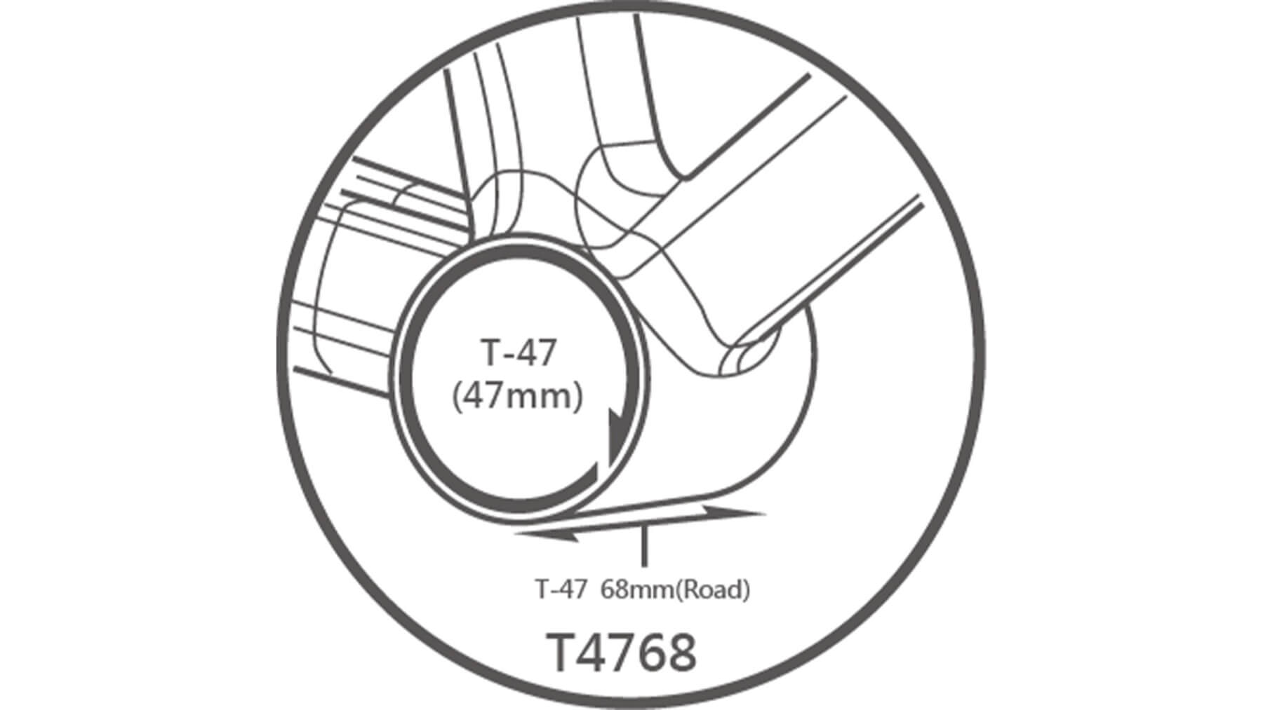 T4768