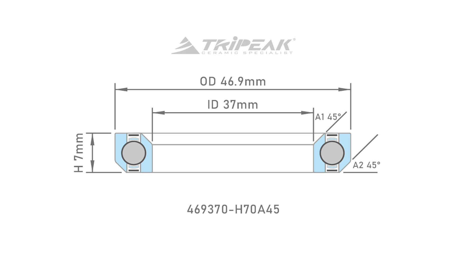 469370-H70A45
