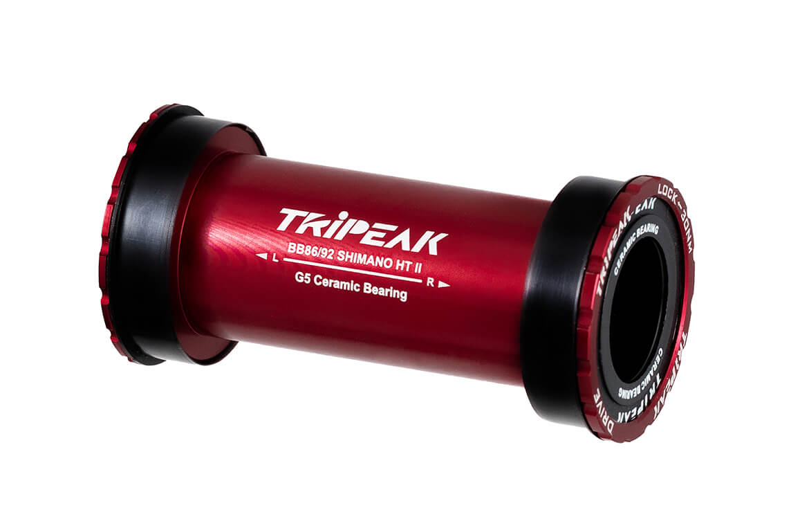 BB8692SHIMANOHTIIRed