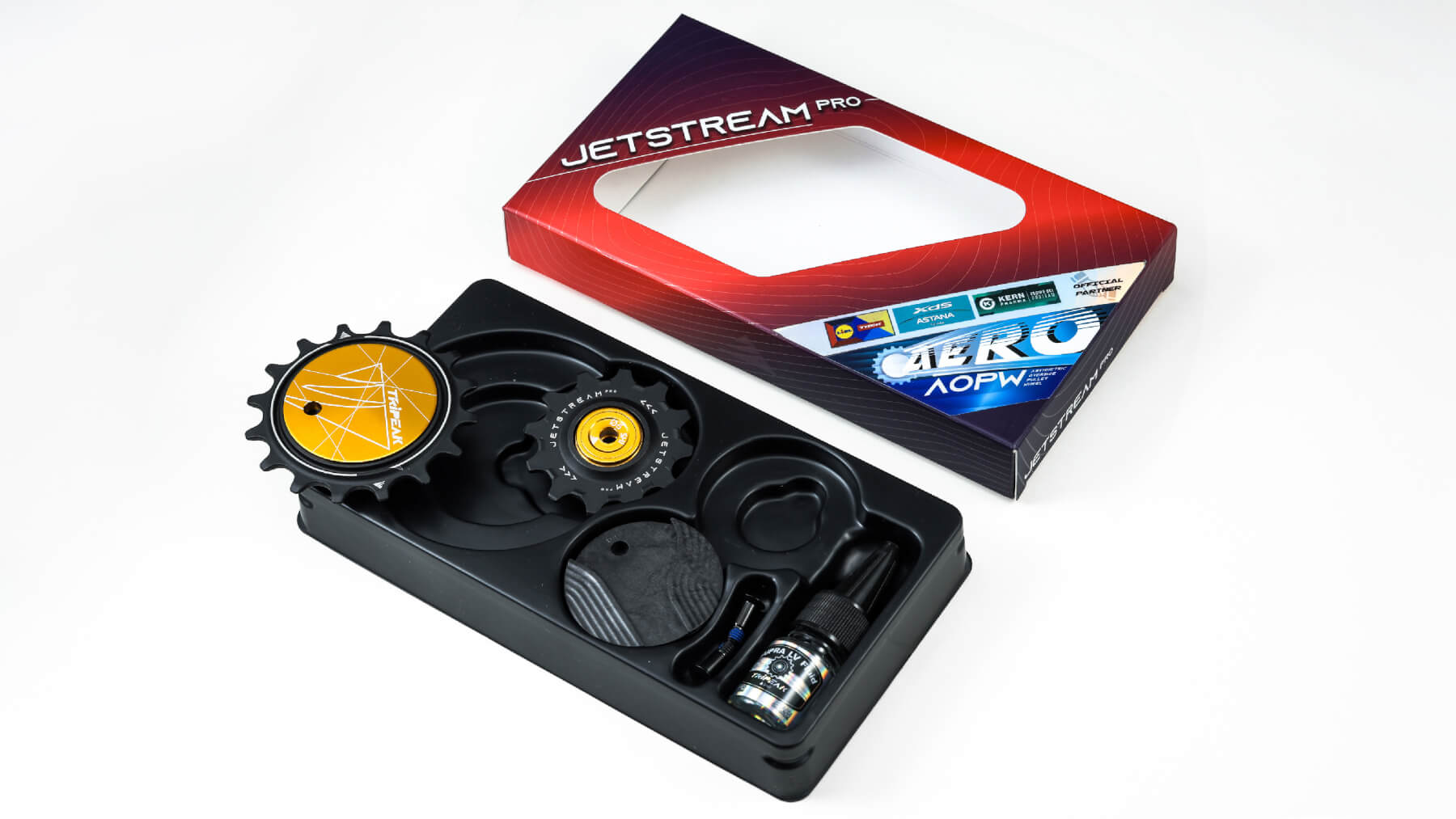 AEROBOX