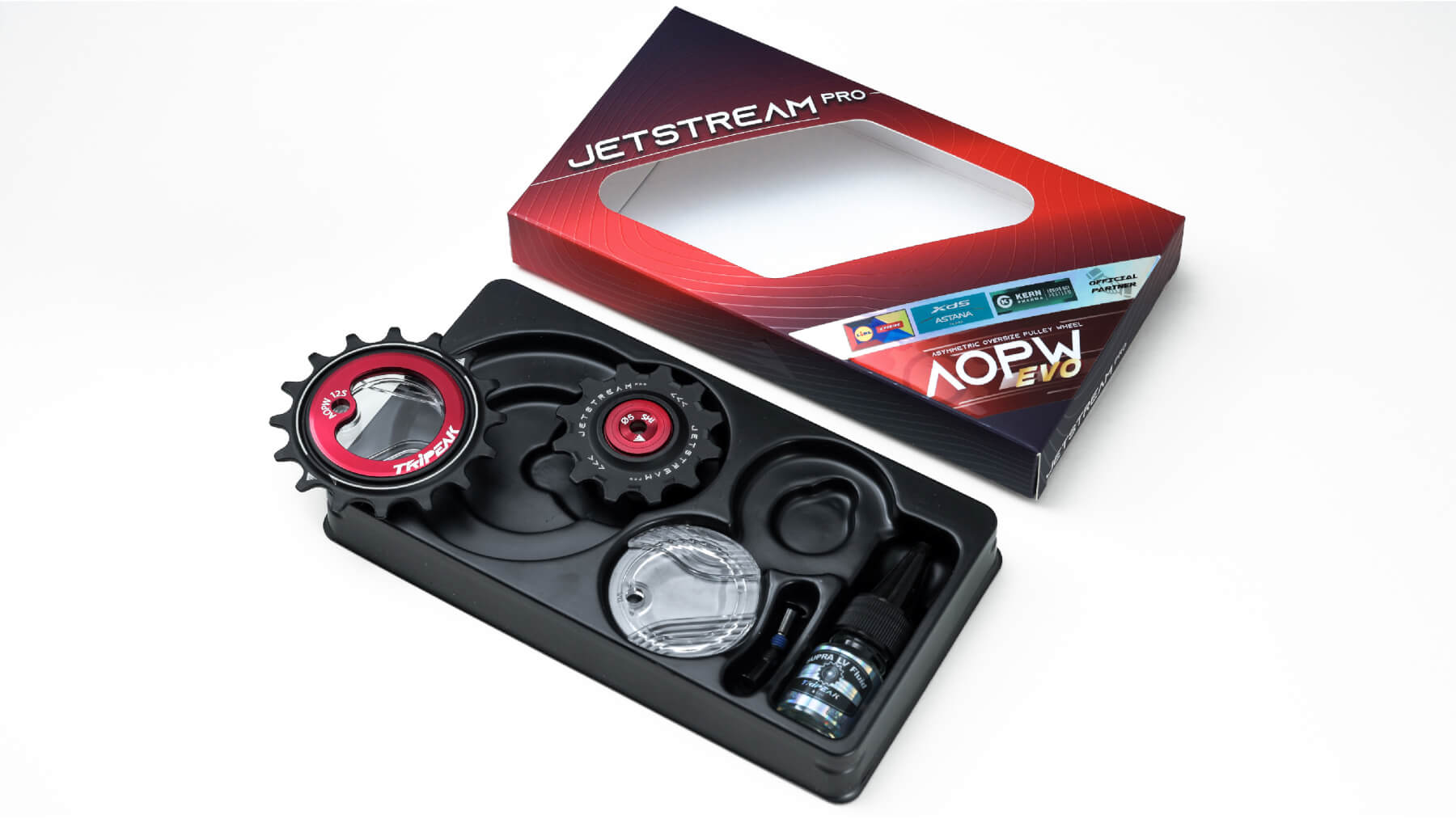 EVOBOX